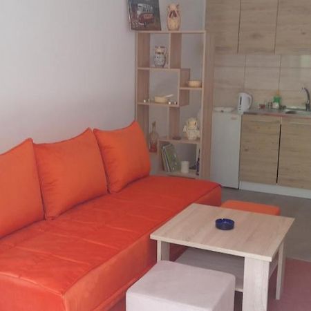 Apartman Nesa Boracko Jezero Конич Екстериор снимка
