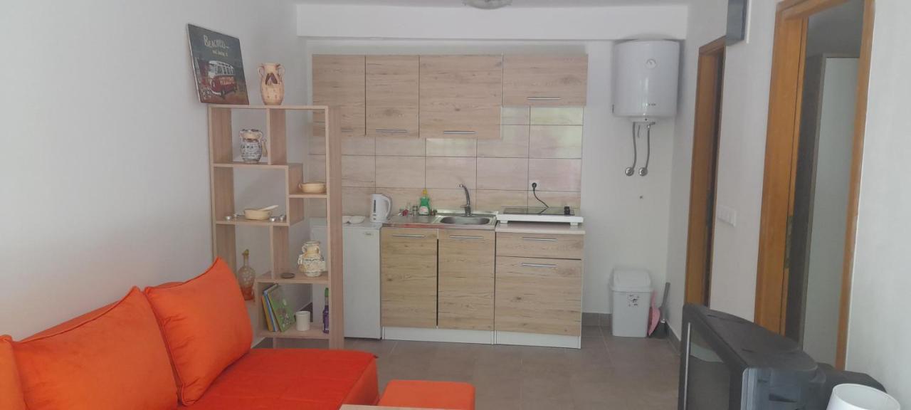 Apartman Nesa Boracko Jezero Конич Екстериор снимка